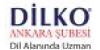 Dilko English Ankara