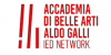 Accademia di Belle Arti Aldo Galli - IED Network